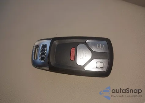 2024 Audi Q5 Premium 40 Tfsi Quattro S Tronic from USA, damaged, VIN WA1ABAFY6R2020170